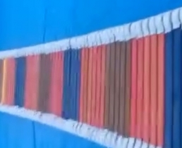 客戶購買抖音網紅款網紅橋安裝視頻