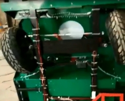 裝甲戰車方向盤安裝視頻