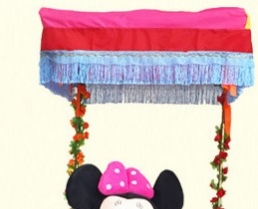 海貝客戶購買5臺機器人蹬車打包發貨視頻