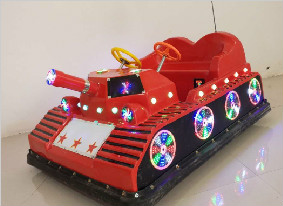 玻璃鋼坦克廣東展會(huì)現(xiàn)場(chǎng)