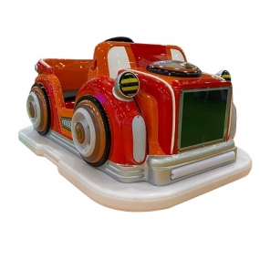 可觀影款-哪吒敖丙發光碰碰車