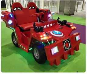 加蓬款熱賣中-裝甲戰車加蓬